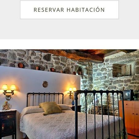 Casaquina Guest House A Mezquita Eksteriør bilde