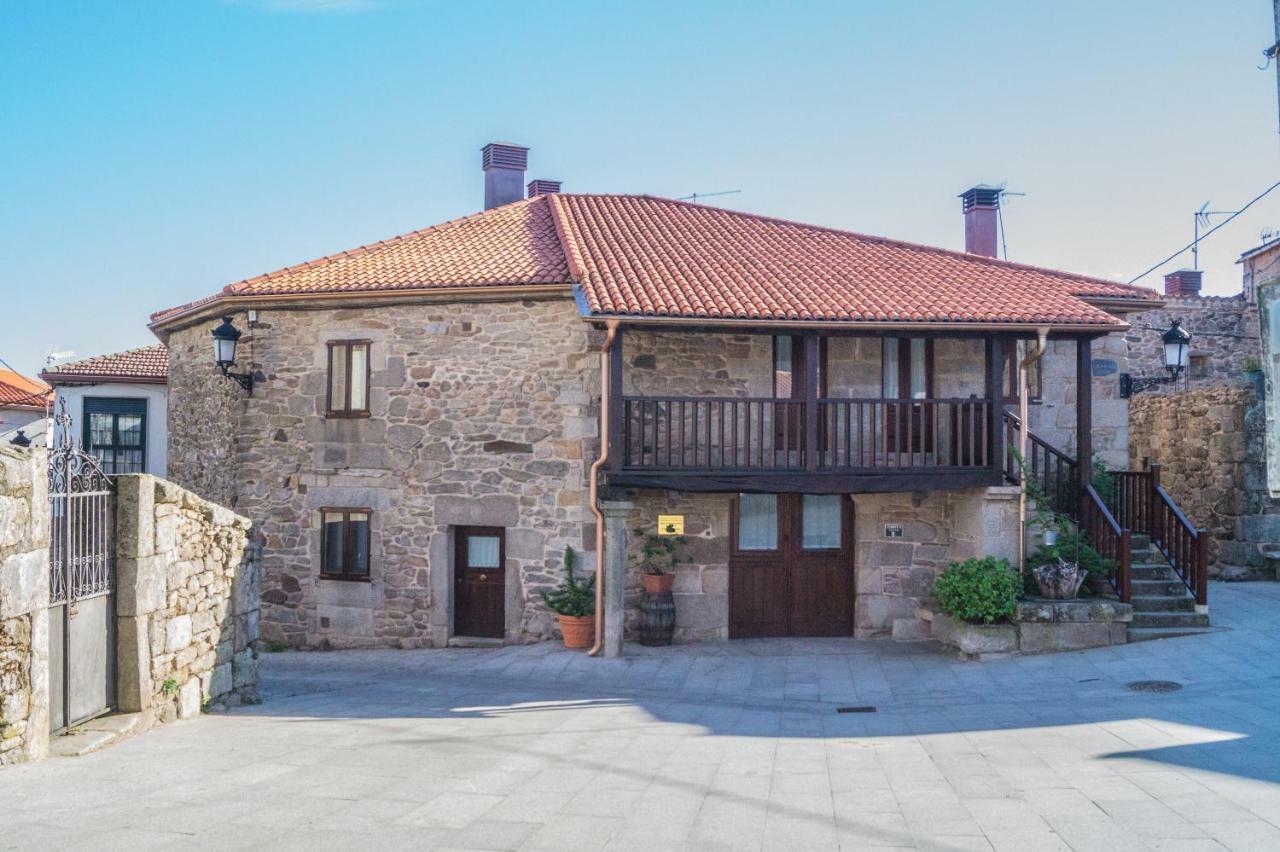 Casaquina Guest House A Mezquita Eksteriør bilde
