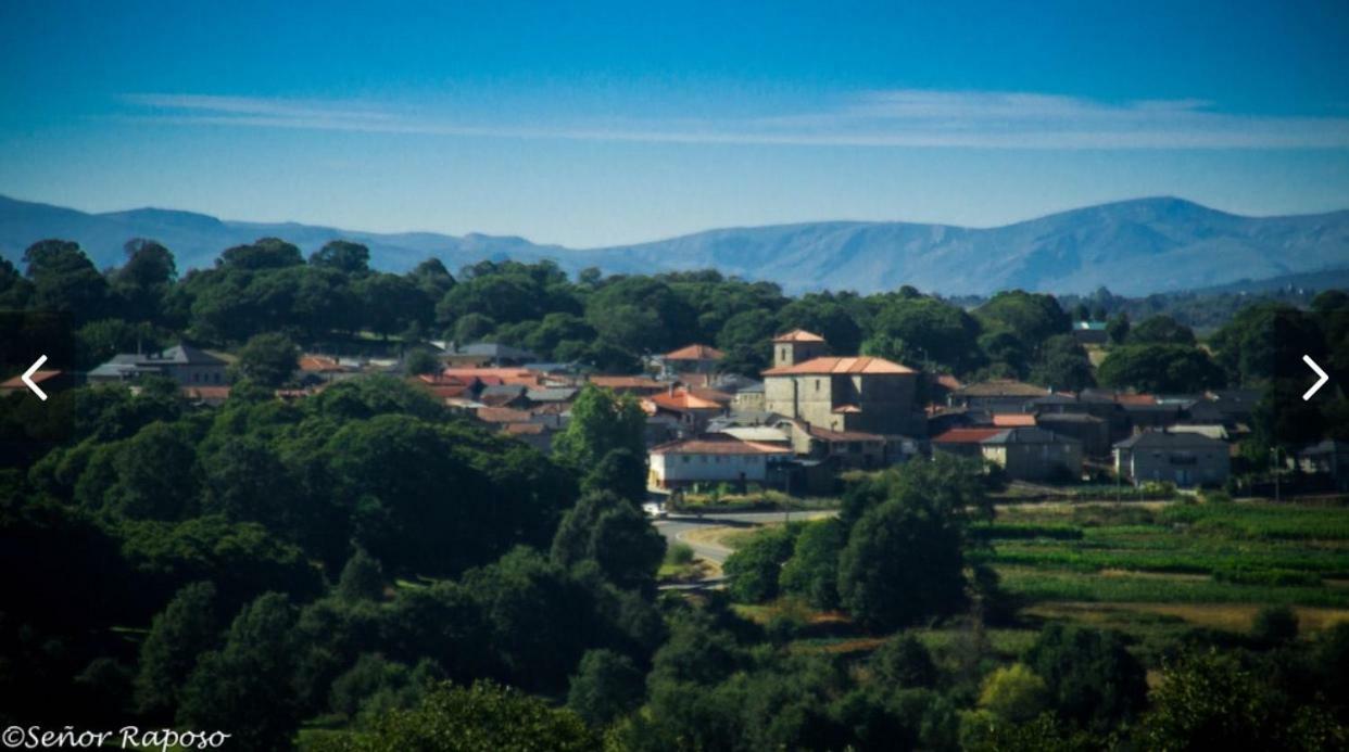 Casaquina Guest House A Mezquita Eksteriør bilde