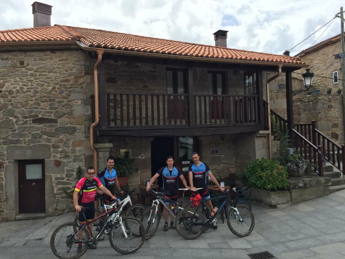Casaquina Guest House A Mezquita Eksteriør bilde