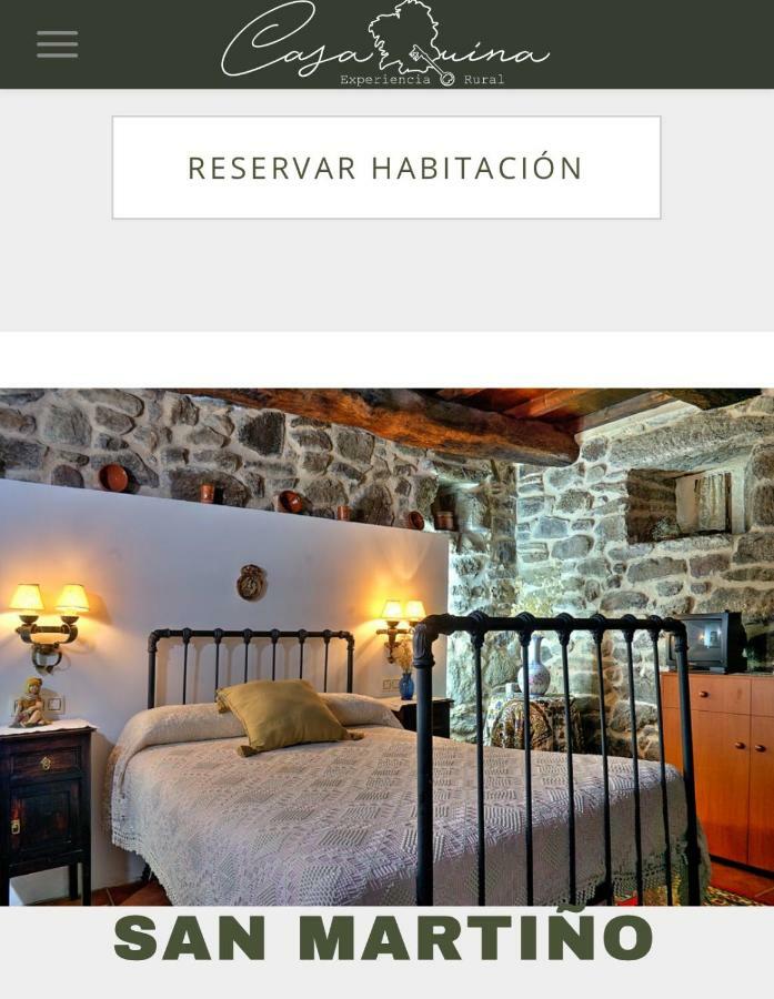 Casaquina Guest House A Mezquita Eksteriør bilde