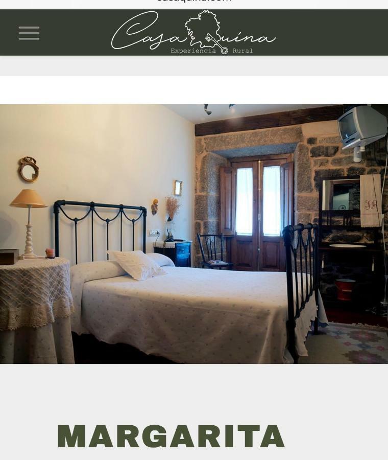 Casaquina Guest House A Mezquita Eksteriør bilde