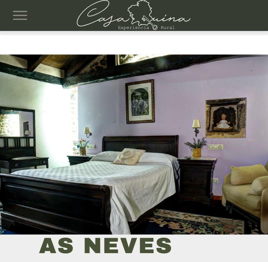 Casaquina Guest House A Mezquita Eksteriør bilde